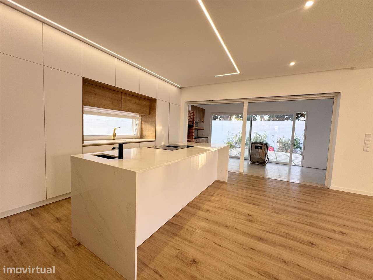 Moradia Isolada T3 Venda em Azeitão (São Lourenço e São Simão),Setúbal-39