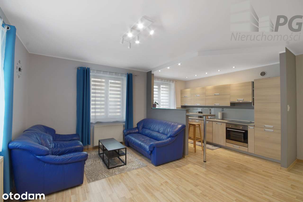 Wygodne 3-pokojowe mieszkanie na wynajem - Pełny obrazek: 5/13