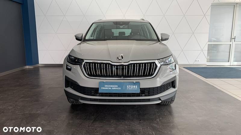 Skoda Kodiaq 1.5 TSI ACT 4x2 Style DSG - 8