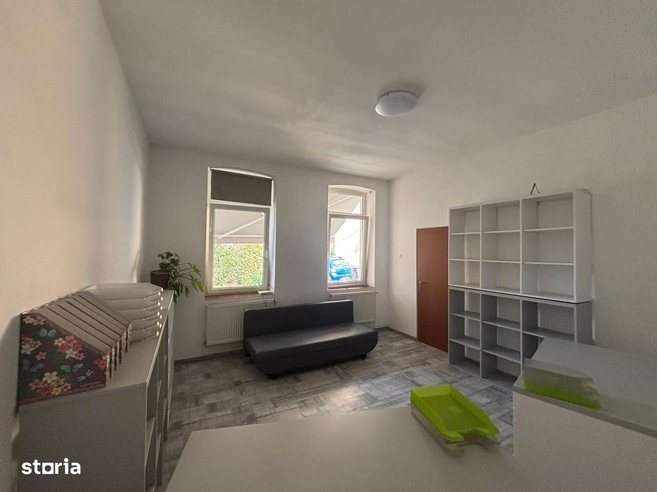 Spatiu pt. birou, spre inchiriere, zona ultracentrala - Imagine principală: 1/5