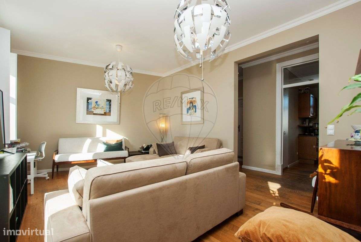 Apartamento T4 para venda - Grande imagem: 5/30