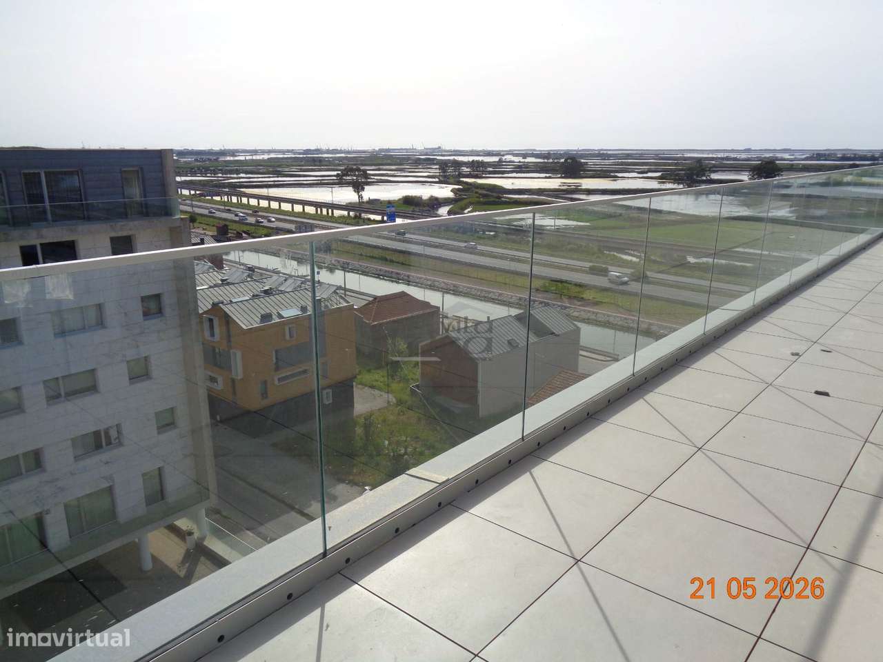 T4 situado no Cais de São Roque em Aveiro-20