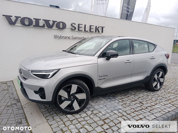 Volvo C40 - 32