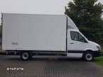 Mercedes-Benz Sprinter KONTENER 8EP 4,21x2,15x2,30 KLIMA 314 CDI MANUAL - 11