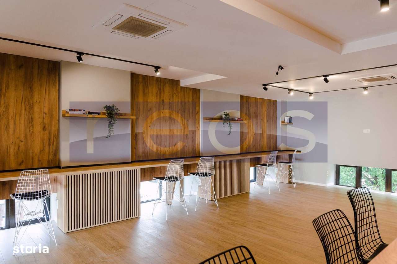 DE VÂNZARE VILA CONSOLIDATĂ ÎN PIAȚA VICTORIEI  | 187 MP | LOCURI DE P - Imagine principală: 4/9