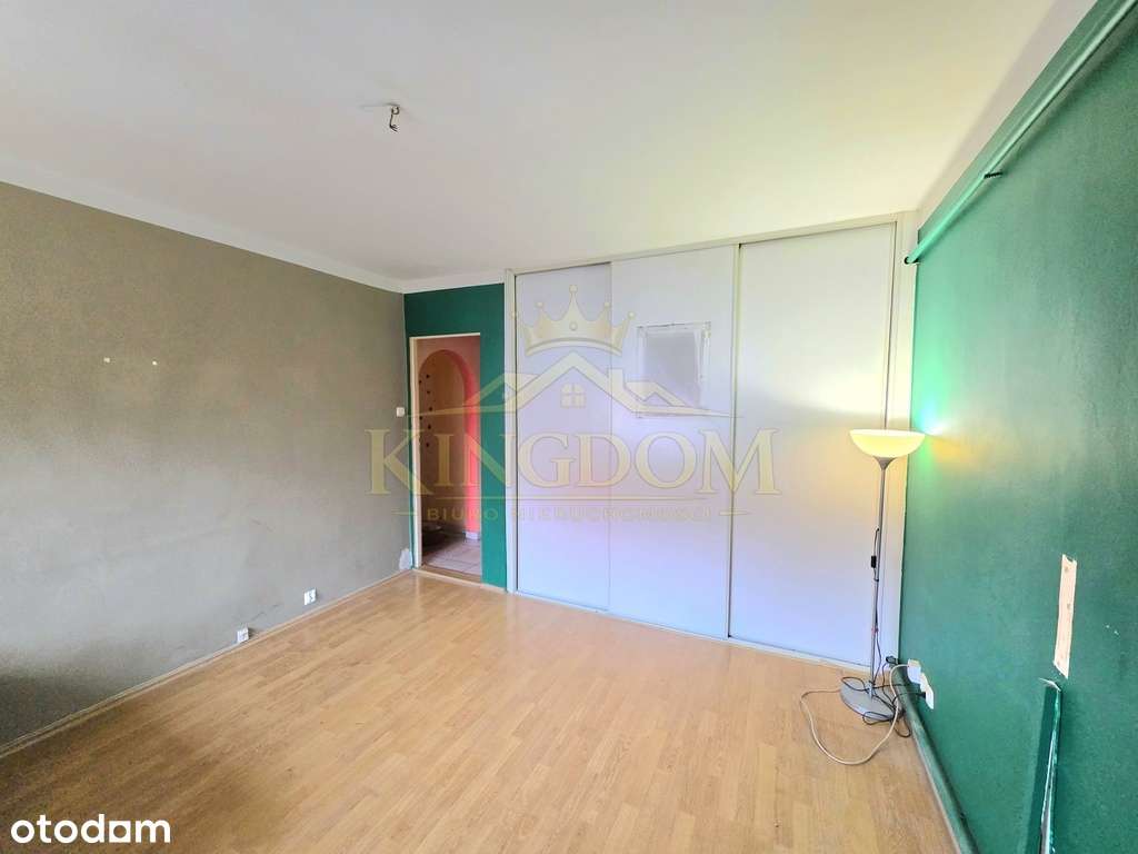 Mieszkanie rozkładowe 2 pokoje + ogródek-6