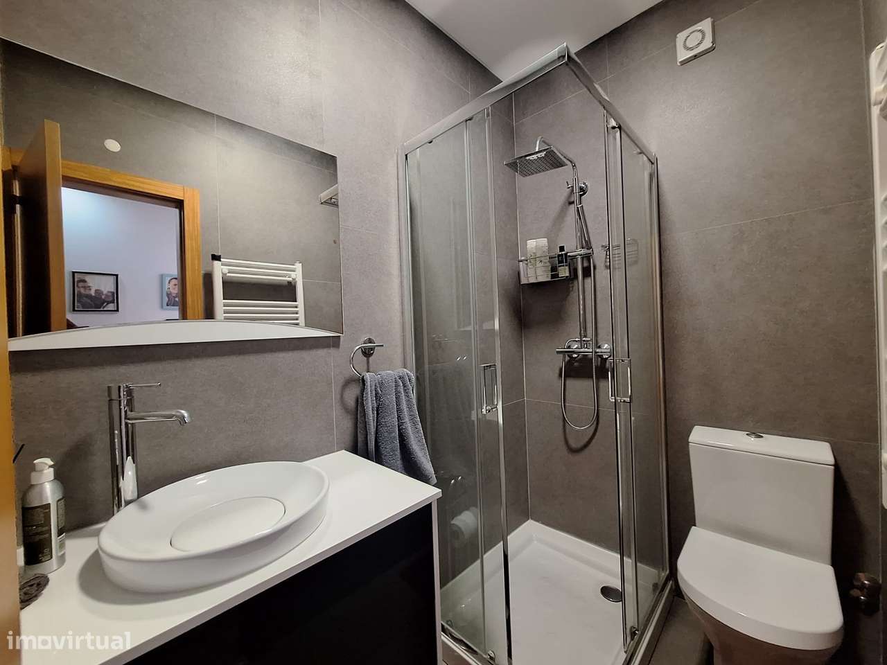 Apartamento T3 em Viana do Castelo-12