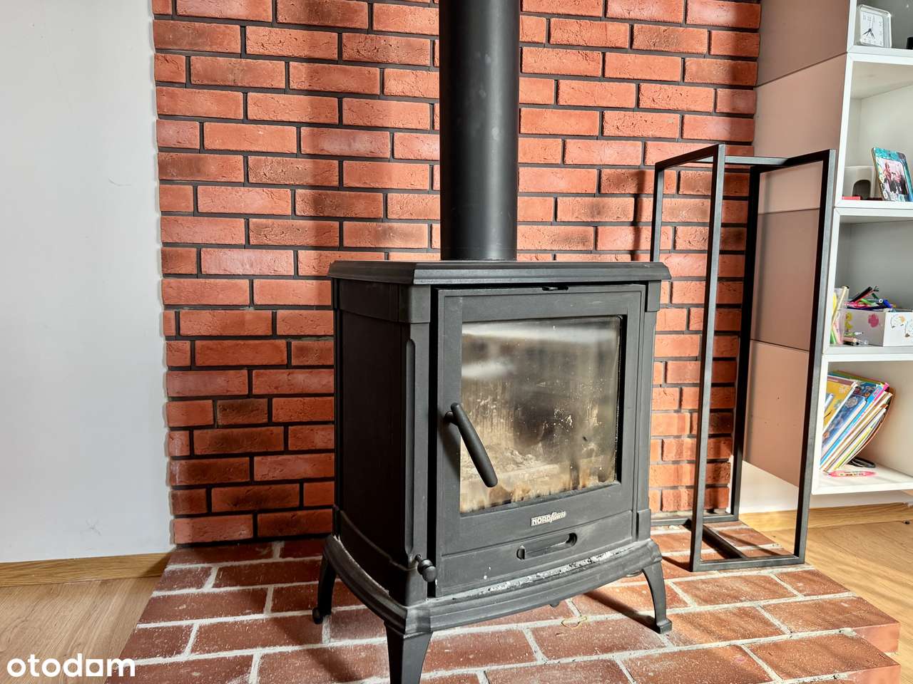 Dom z ogrodem | Garaż 2-stanowiskowy | Sad+warzywnik | Do jeziora 200m-11