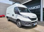 Iveco Daily 2.3td 35-140 140cv - 1