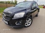 Chevrolet Trax 1.7TD LT+ - 1