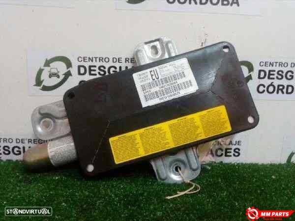 AIRBAG LATERAL FRENTE DIREITO BMW 3 E46 2000 - 1