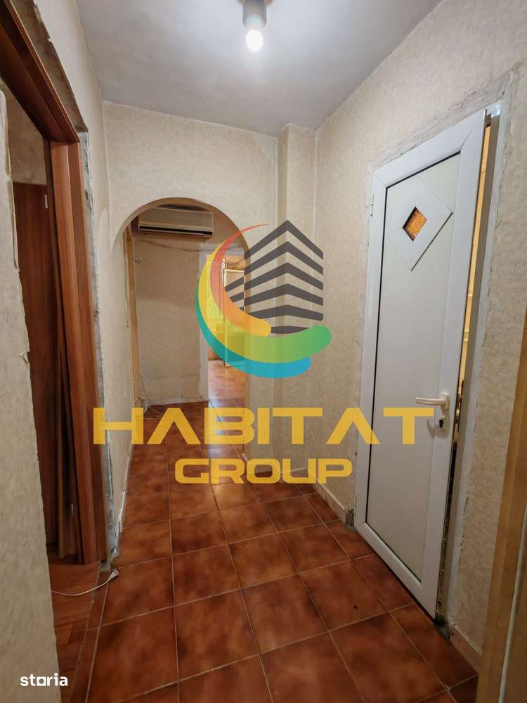 Apartament 3 camere decomandat Brancoveanu - Imagine principală: 4/18