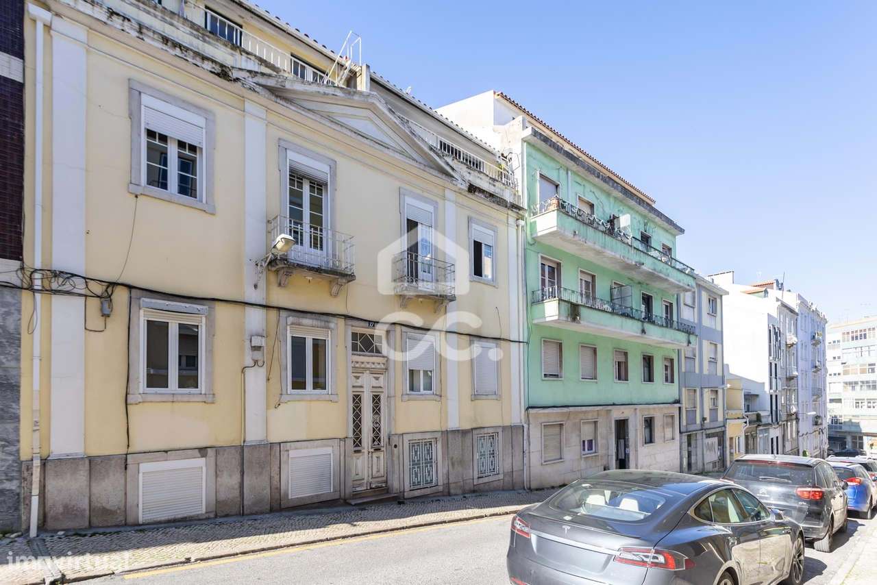 T3 na Penha de França, Lisboa-38