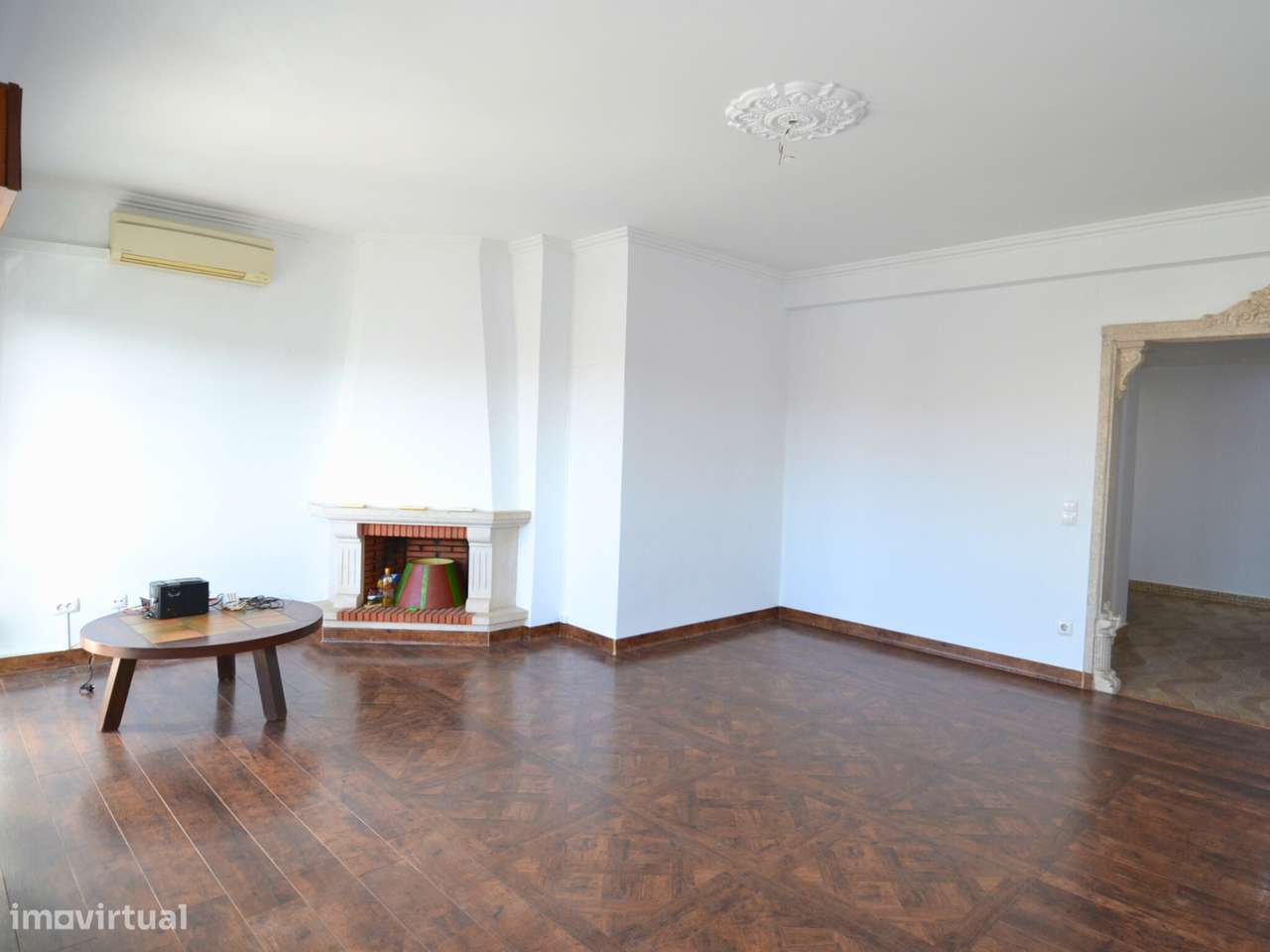 Apartamento T3 em Santarém - Grande imagem: 3/15