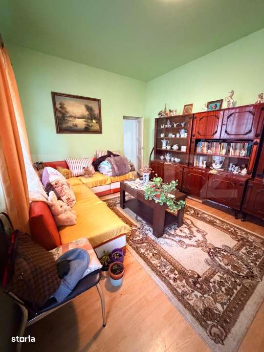 Casa de vanzare – Cristian, judetul Brasov, 132.500eur. - Imagine principală: 4/10