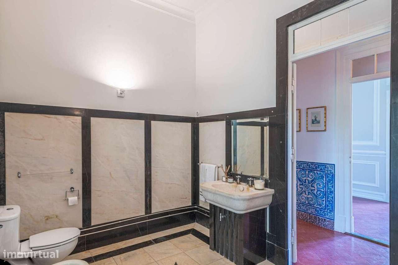 Quinta 43.0 ha, Galamares, Sintra - Grande imagem: 5/60