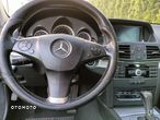 Mercedes-Benz Klasa E - 14