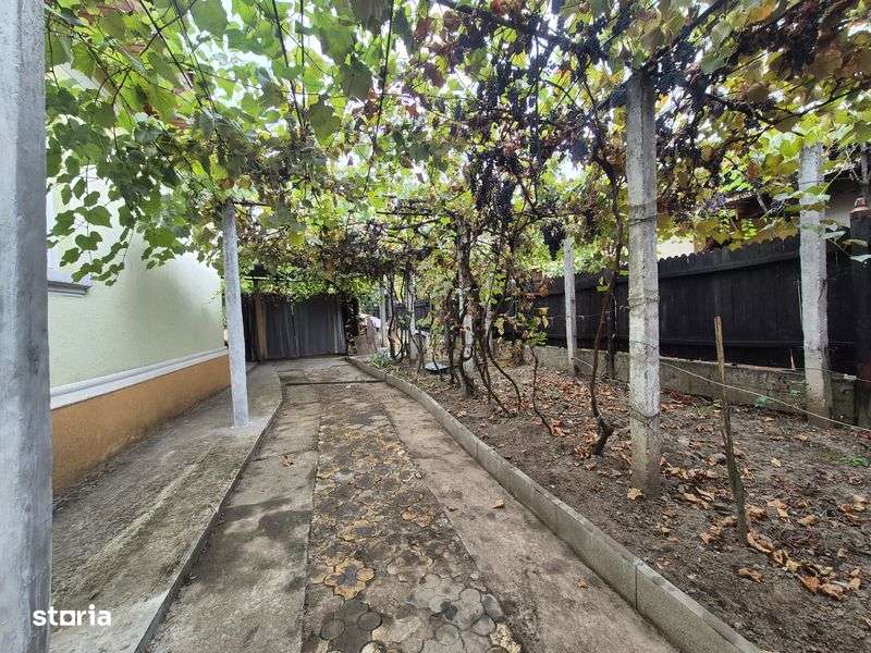 Casă individuală cu teren generos – Aleea Motrului-3