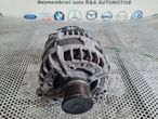 Alternator Vw Seat Skoda Audi A5 A4 B8 A6 C7 Q5 Q3 2.0 Tdi Euro 5 Motor CJC Cutie Automata NYM An 2012-2013-2014-2015 Cod 04L903017E Dezmembrez Audi A5 Facelift 2.0 Tdi Automat Motor CJC Cutie Automata NYM Volan Stanga Xenon Piele An 2012-2013-2014-2015 - 4