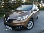 Renault Kadjar Energy TCe 130 Experience - 1