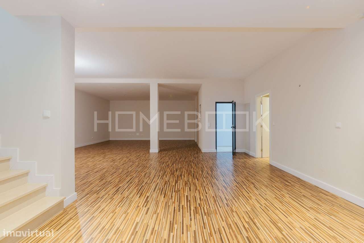 MORADIA T4+1 VÁRZEA DE SINTRA, 3 PISOS, GARAGEM e PISCINA-59