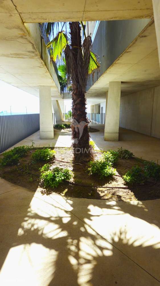 Apartamento T3 Duplex na primeira linha de mar - Grande imagem: 4/22