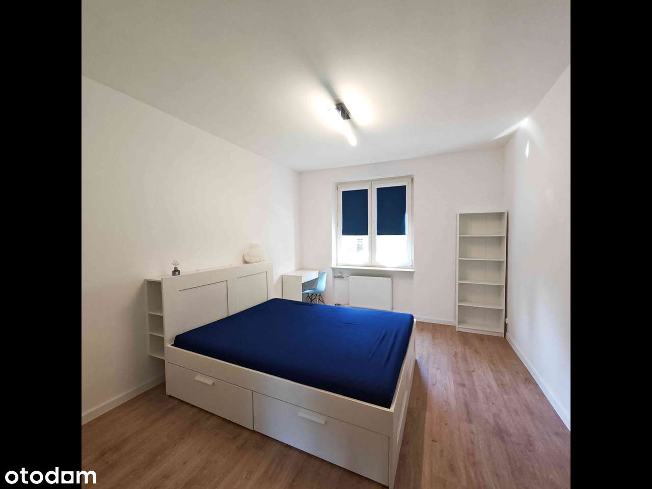 Parterowe, dwustronne mieszkanie - gotowe do zamieszkania! - Pełny obrazek: 4/10