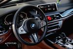 BMW Seria 7 750i xDrive - 24