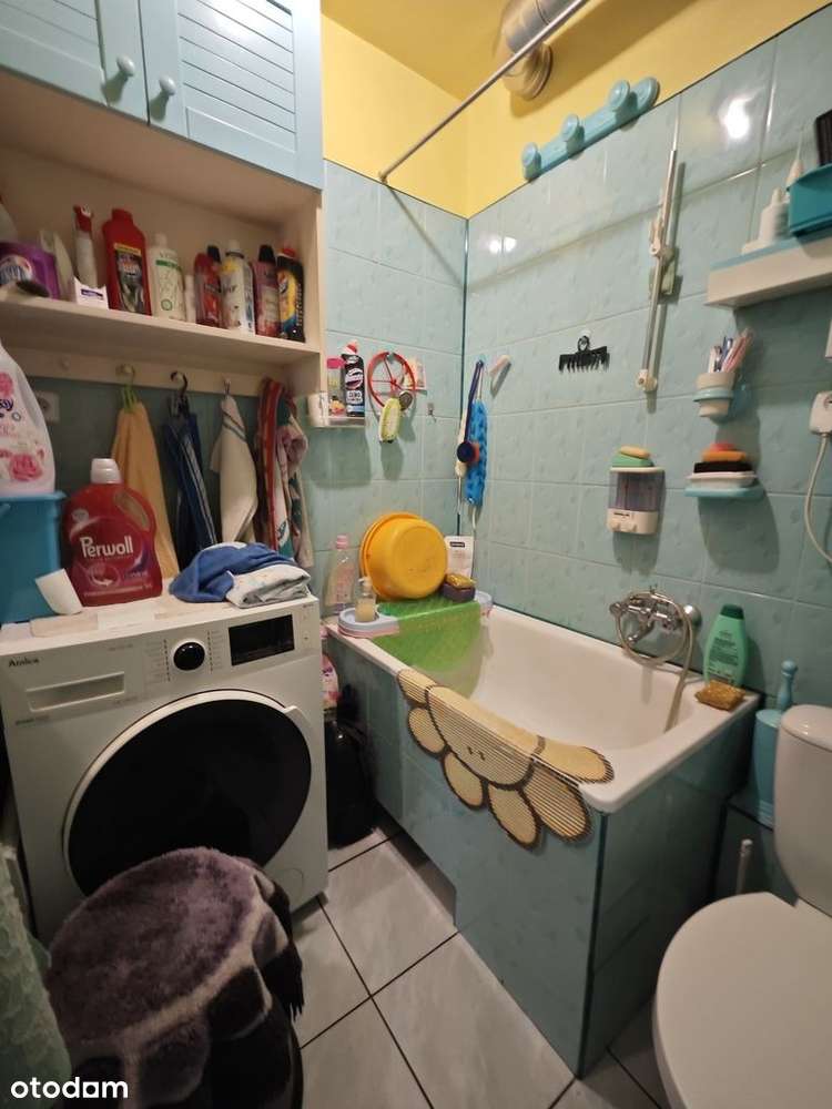 Mieszkanie, 31 m², Szczecin-7