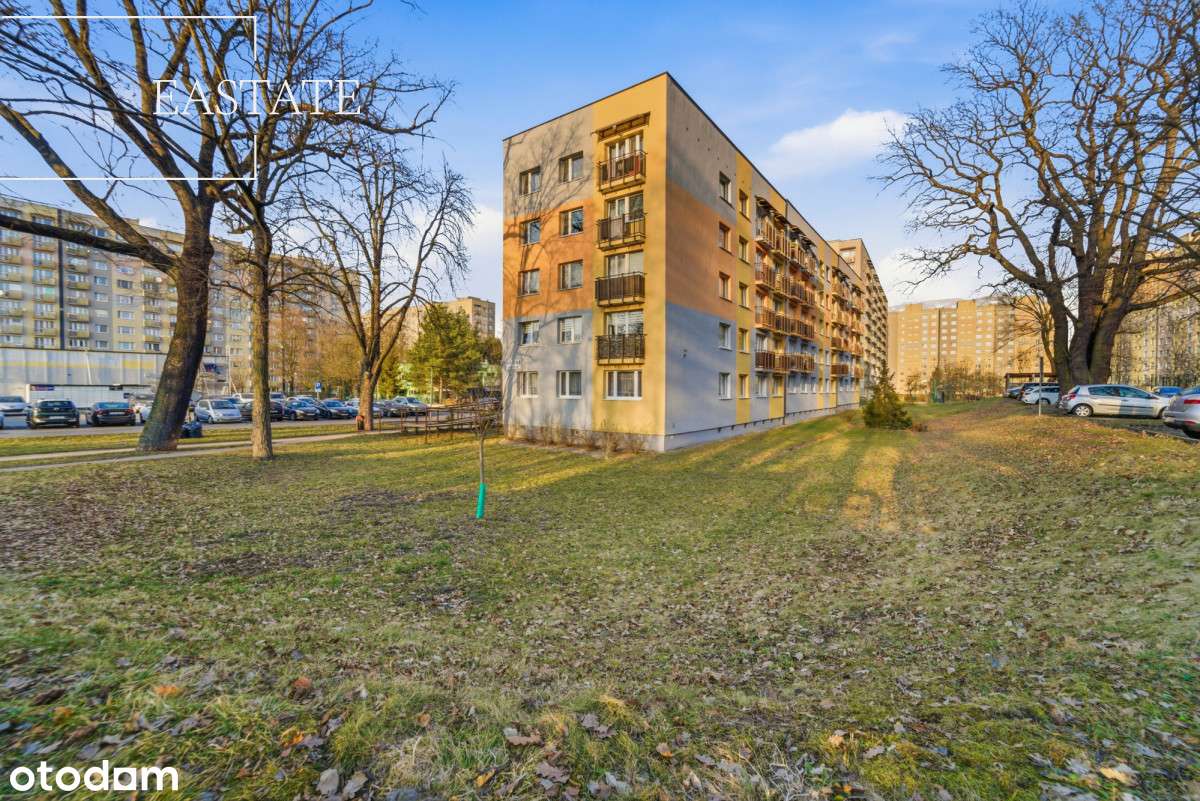 3 pokoje na parterze w Giszowcu-14