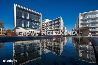 Gotowe z Aktem 2Xłazienka Garderoba Duży Balkon