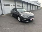 Ford Mondeo 1.6 TDCi Start-Stopp Titanium - 17