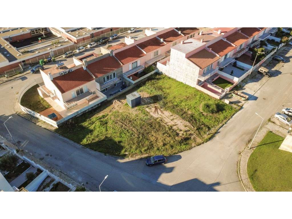 Terreno Urbano - Monte da Faúlha-23