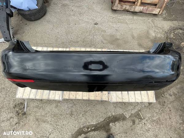 Spoiler Bara Spate cu Defect VW Golf 5 Break Combi 2004 - 2008 - 1