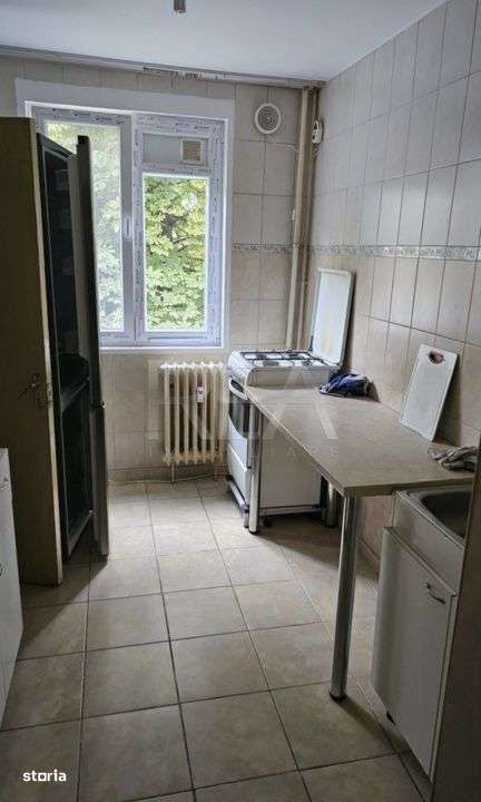 3 camere, decomandat, et 1/4, bloc anvelopat-Drumul Taberei - Imagine principală: 4/6