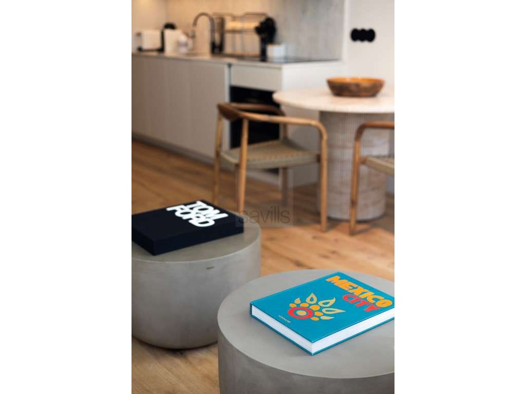 T1 na Senhora da Luz, na Foz com vista para a cidade - Grande imagem: 5/18