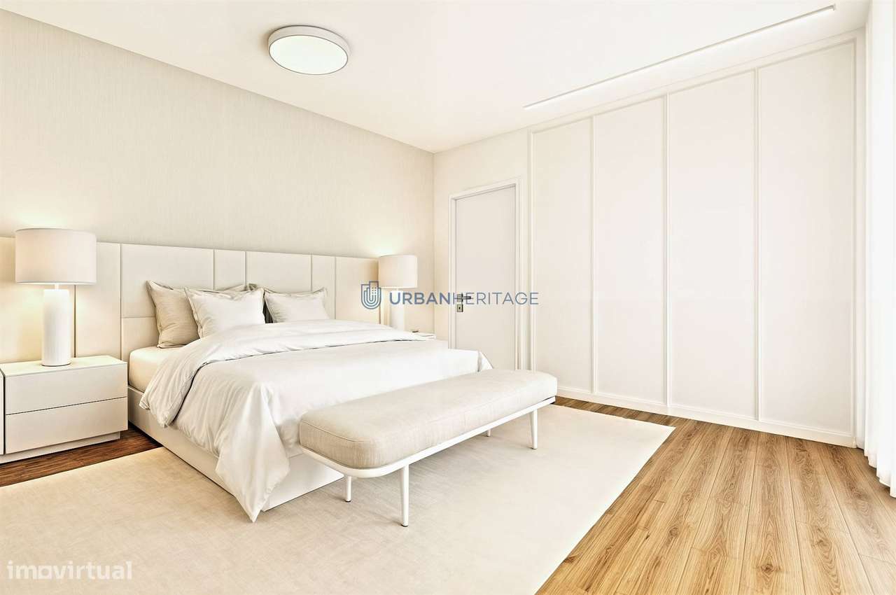 Moradia Isolada T4 Venda em Fernão Ferro,Seixal-18