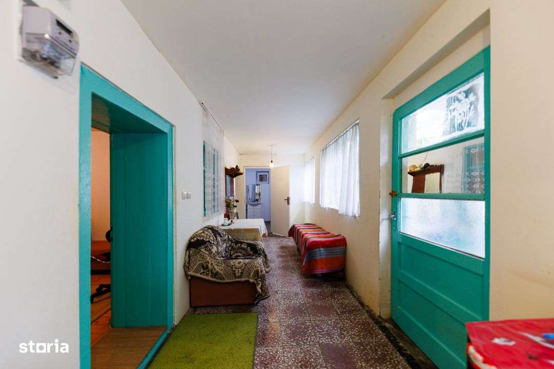Casa locuibila pe teren de 1.439 mp, Urseni – Vatra Veche-8