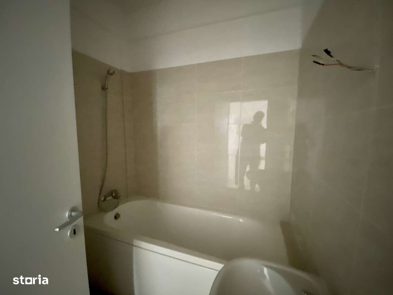 Apartament București Vest - Ciorogârla-2