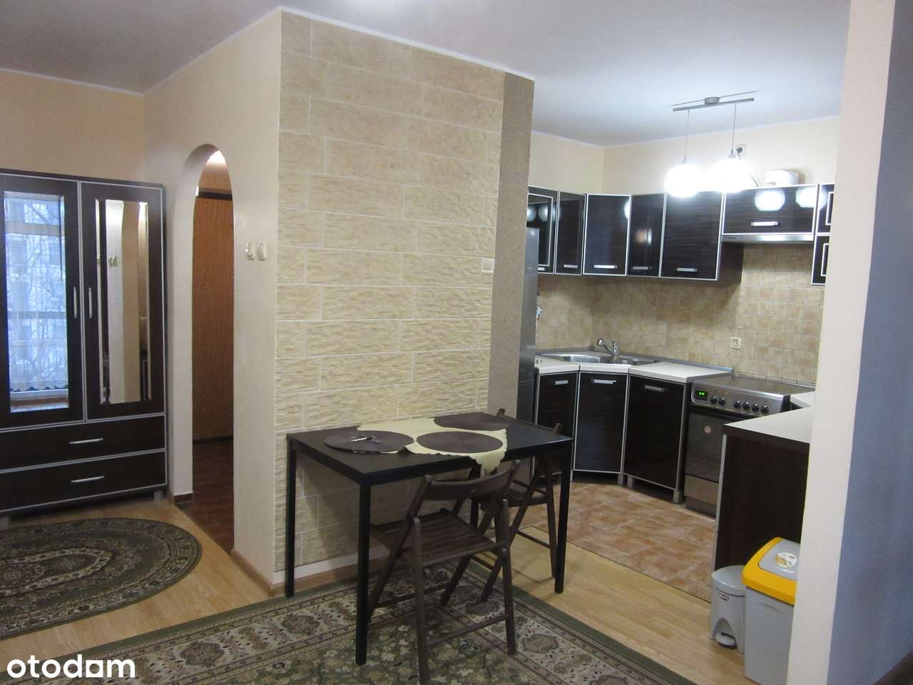 Wynajmę mieszkanie - Pełny obrazek: 5/10