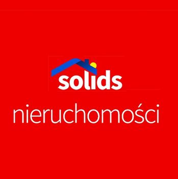 Solids Nieruchomości Logo