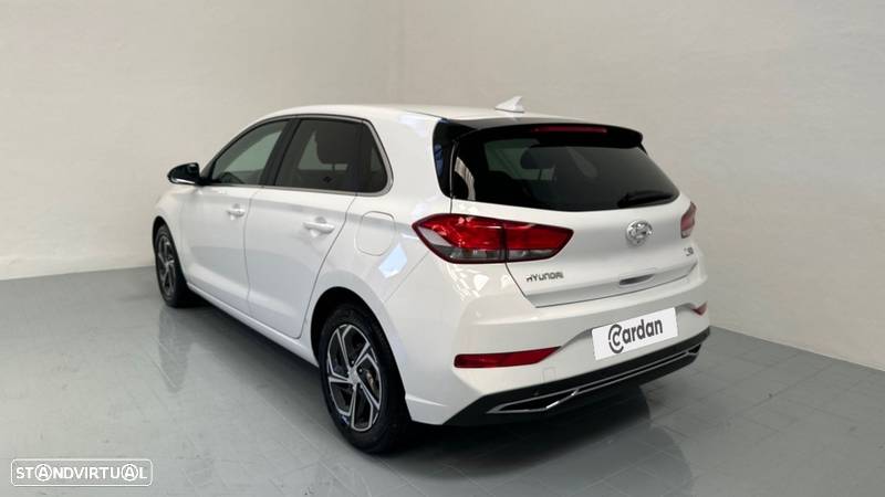 Hyundai i30 1.0 T-GDI Style - 5