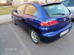 Seat Ibiza - 4