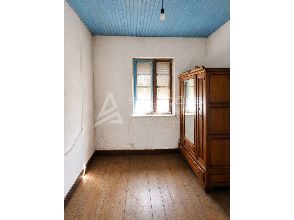 MORADIA T2 EM ALAGOA, ÁGUEDA | EXCELENTE OPORTUNIDADE-12