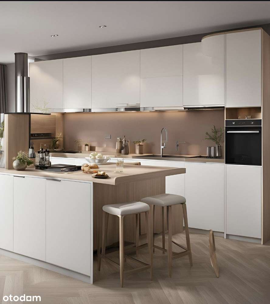 Hit! Nowe Mieszkania w Promocji!-0