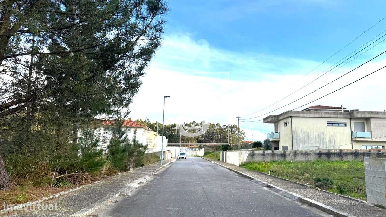 Terreno Urbano p/ construção com 442 m² - Grande imagem: 4/13