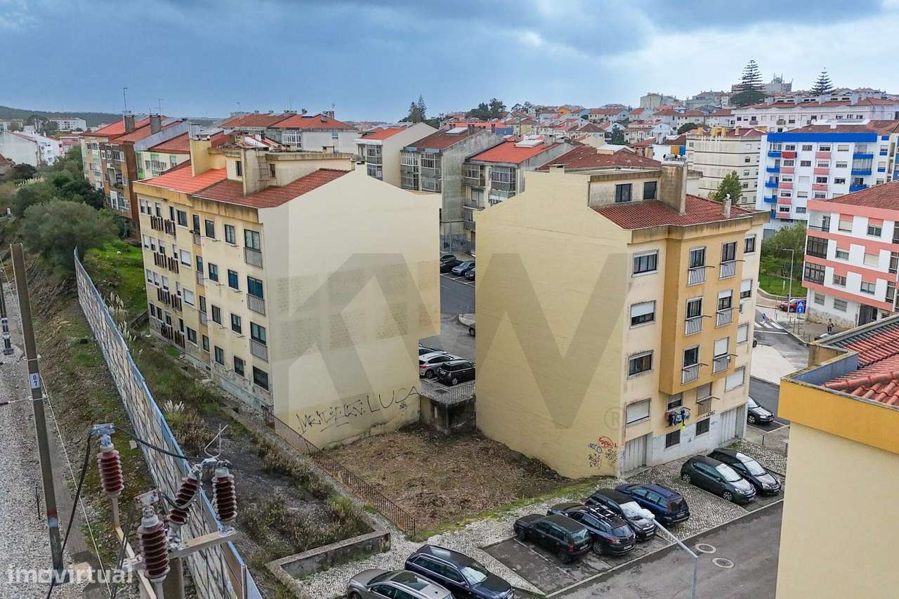Terreno Urbano com Viabilidade de construção de Prédio de 8 Frações  M - Grande imagem: 5/26
