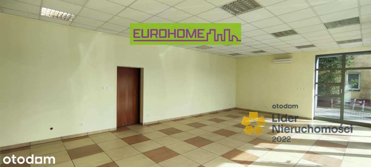 Duży lokal z potencjałem | 167 m2 | Smoczka | - Pełny obrazek: 5/12