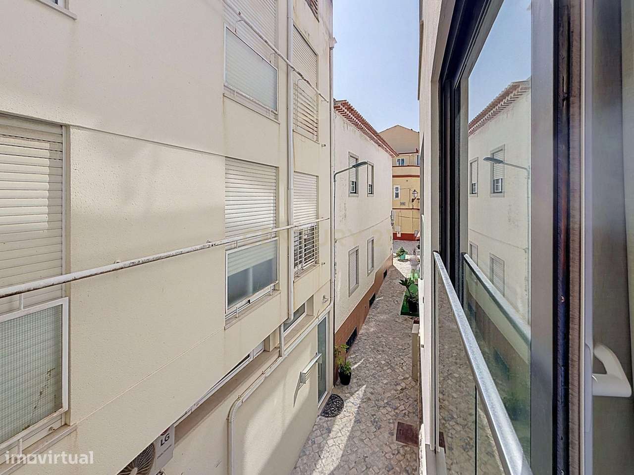 Apartamento Novo na Nazaré - Oportunidade Única!-14