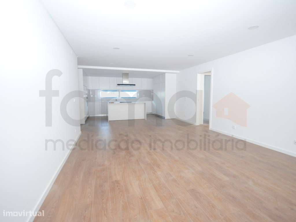 Excelente Apartamento T2 em Alcabideche - Cascais-15